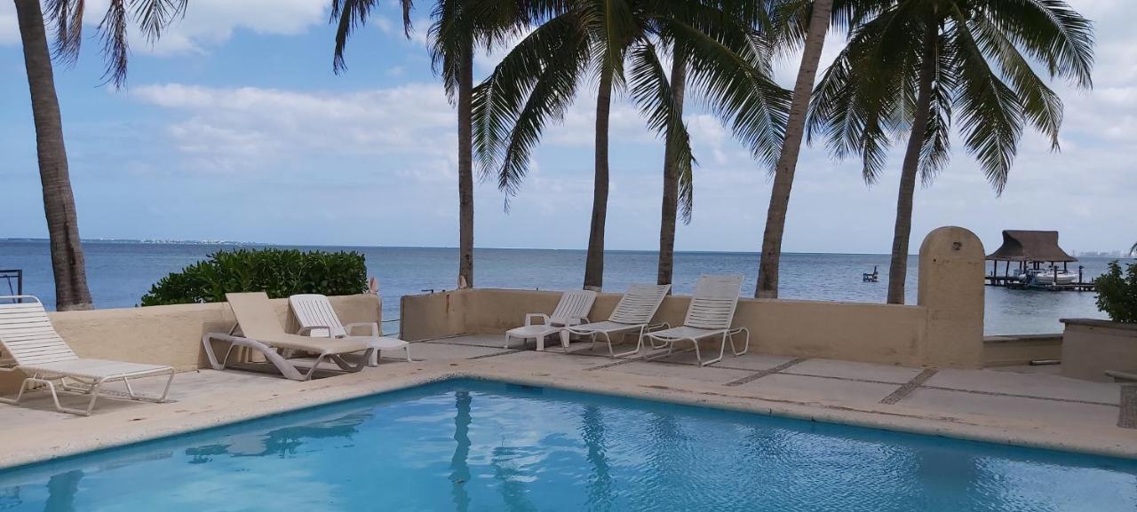 From Bed To In Just 10 Steps Cancun